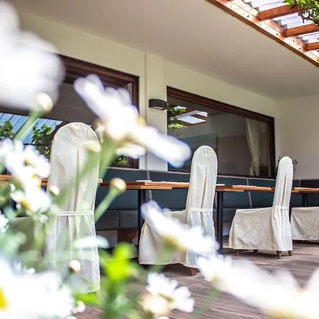 Hotel Bergland - Vital & Activity 3*