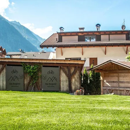 Hotel Bergland - Vital & Activity 3*