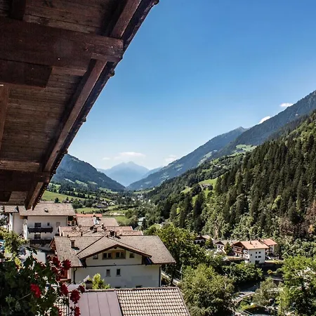Bergland - Vital & Activity 3* San Leonardo in Passiria