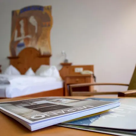 Bergland - Vital & Activity Hotel San Leonardo in Passiria