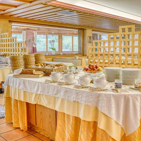 Bergland - Vital & Activity Hotel San Leonardo in Passiria