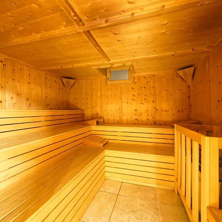 Hotel Bergland - Vital & Activity San Leonardo in Passiria