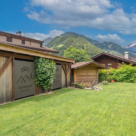 Bergland - Vital & Activity San Leonardo in Passiria