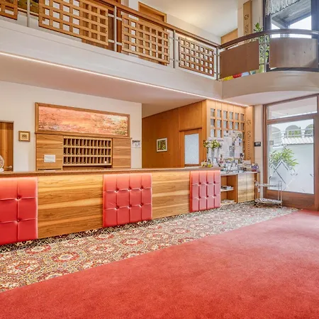 Bergland - Vital & Activity Hotel