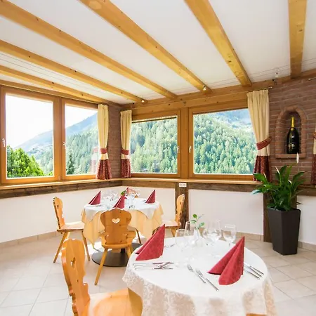 Hotel Bergland - Vital & Activity
