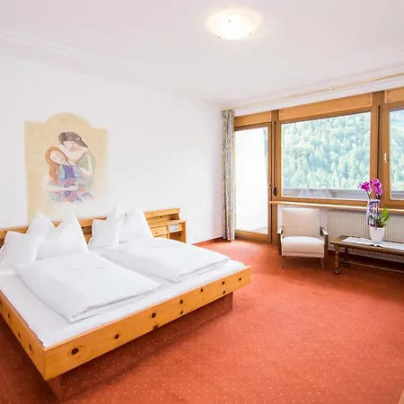 Bergland - Vital & Activity San Leonardo in Passiria