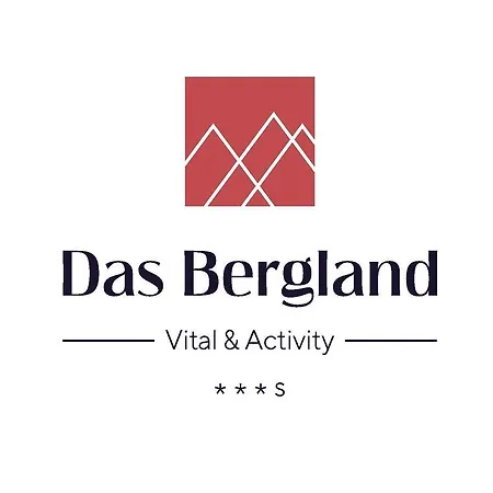 Hotel Bergland - Vital & Activity 3*