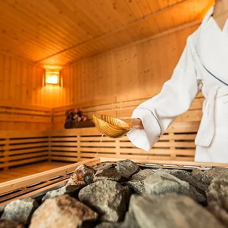 Bergland - Vital & Activity Hotel San Leonardo in Passiria