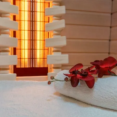 Bergland - Vital & Activity Hotel San Leonardo in Passiria