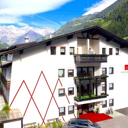 Bergland - Vital & Activity Hotel